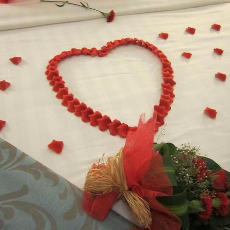 Grand Marmara Hotel Medina ภายนอก รูปภาพ