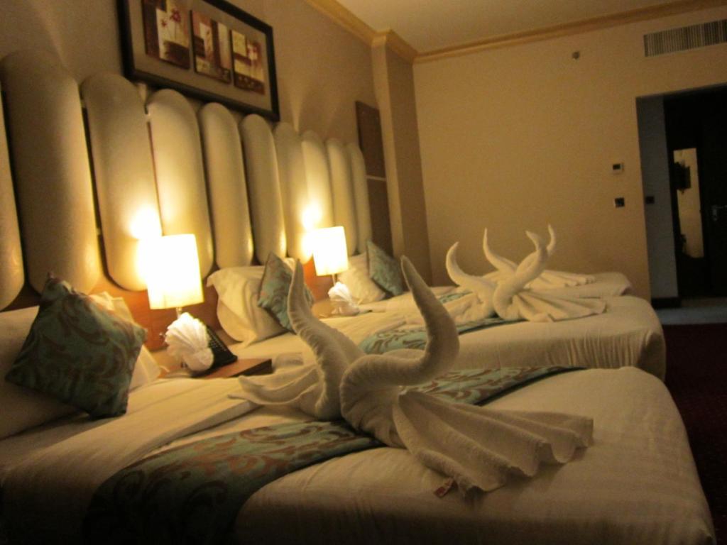 Grand Marmara Hotel Medina ห้อง รูปภาพ