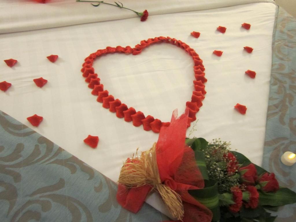 Grand Marmara Hotel Medina ภายนอก รูปภาพ